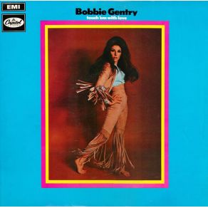 Download track I Wouldn'T Be Surprised Bobbie Gentry