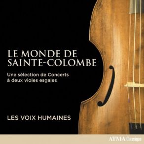 Download track Concerto For 2 Viols No. 62 