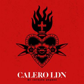 Download track Llora Conmigo Calero LDN