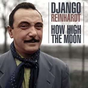 Download track Hallelujah Django Reinhardt