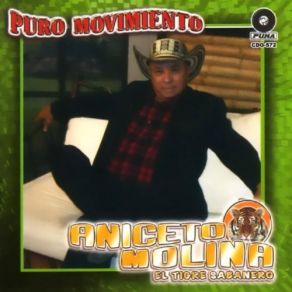 Download track Cuando Toco Una Cumbia Aniceto Molina