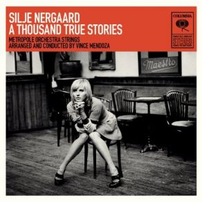 Download track Old Madrid Silje Nergaard