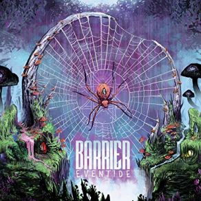 Download track Dead Words The Barrier