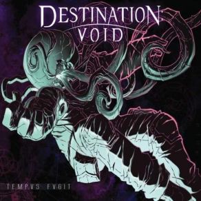 Download track The Maiden Destination Void