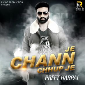 Download track Billo Tere Shehar Ch Preet Harpal