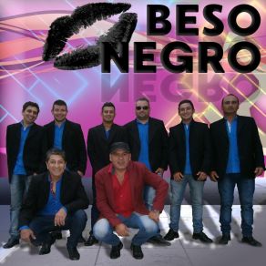 Download track Te Conozco Beso Negro