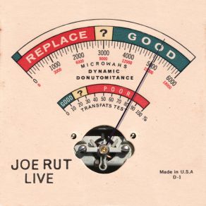 Download track Turn SIgnal (Live) Joe Rut