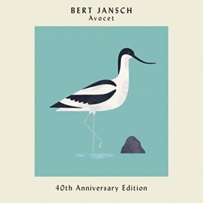 Download track Kittiwake Bert Jansch