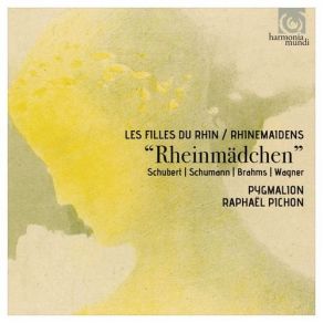 Download track Gott Ist Mein Hirt Raphaël Pichon, Pygmalion