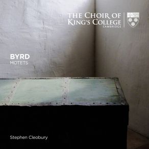 Download track Laudibus In Sanctis Cambridge, Choir Of King'S College, Stephen Cleobury