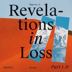 Download track Revelations In Loss, Pt. 1 Solar