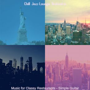 Download track Tremendous Moods For Bars Chill Jazz-Lounge Orchestra