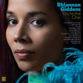 Download track Hen In The Foxhouse Rhiannon Giddens