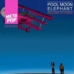 Download track Welcome To Fokker (Stereonetic Remix) Pool Moon Elephant