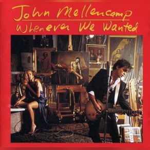 Download track I Ain't Ever Satisfied John Mellencamp