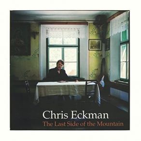 Download track The Same Chris Eckman