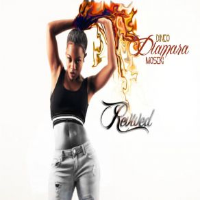 Download track So Random Dineo Diamara Moseki