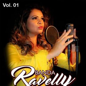 Download track Furacão Negro Banda Ravelly