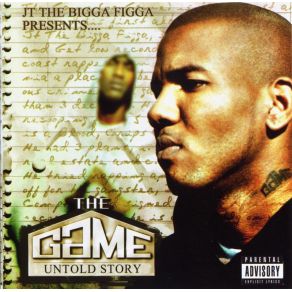 Download track Outro The GameJt The Bigga Figga