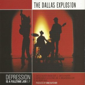 Download track All In My Head The Dallas Explosion