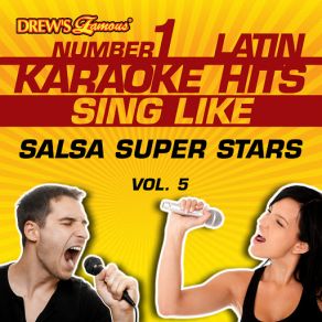 Download track El Patillero (Karaoke Version) Reyes De Cancion