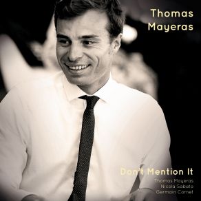 Download track Late Summer Waltz Thomas Mayeras