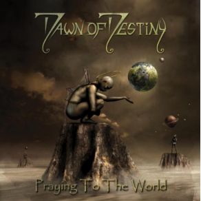 Download track My Life Lies In Ruins Dawn Of Destiny