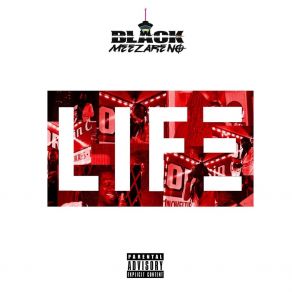 Download track Everything I Like Black Meezareno