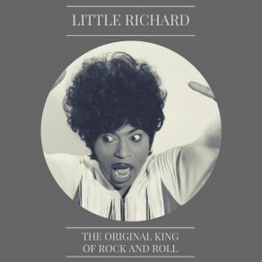 Download track I'm Just A Lonely Guy The Fabulous Little Richard