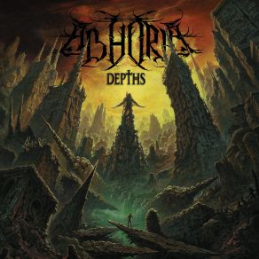 Download track Winter's Embrace Abhoria