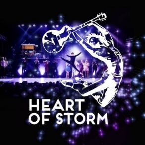 Download track Steps At Night Heart Of Storm