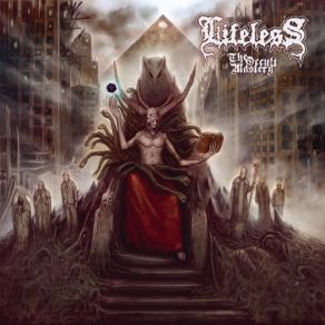 Download track The Occult Mastery Lifeless