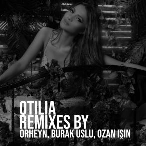 Download track Diamante (Burak Uslu Remix) Otilia RodríguezBurak Uslu