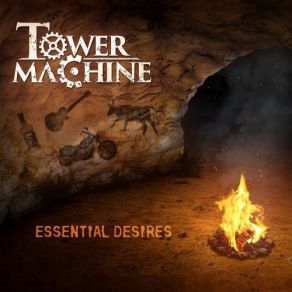 Download track Entrecote Tower Machine