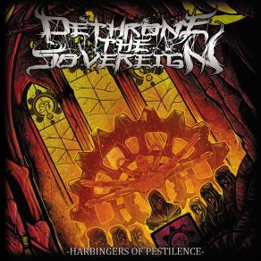 Download track The Eternal Void Dethrone The Sovereign