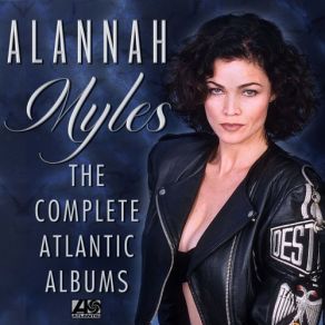 Download track Mistress Of Erzulie Alannah Myles