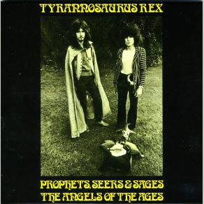 Download track Trelawney Lawn (Take 1) Tyrannosaurus Rex