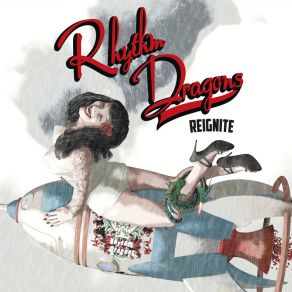 Download track Fire Red Rhythm Dragons