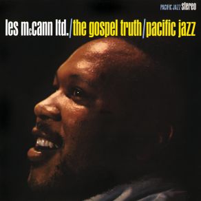 Download track Isn't It Wonderful Les McCann LtdGeorge Gershwin