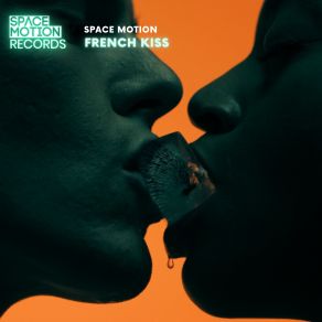 Download track French Kiss (Radio Edit) Space Motion