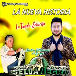 Download track Terco Corazón Selva Negra