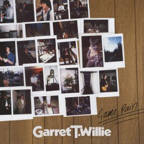 Download track Rolled Garret T. Willie