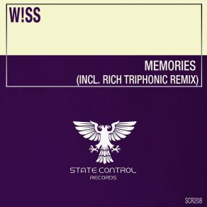 Download track Memories (Extended Mix) Wiss