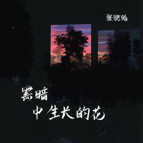 Download track 黑暗中生长的花 (拒绝校园霸凌伴奏) 张晓晗