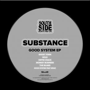 Download track Good System SubstanceWraz