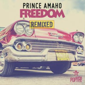 Download track Freedom (Sunset Tropical House Radio Edit) Prinz Amaho