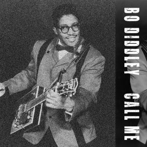 Download track I'm Hungry Bo Diddley