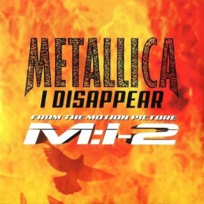 Download track I Disappear - Instrumental Metallica