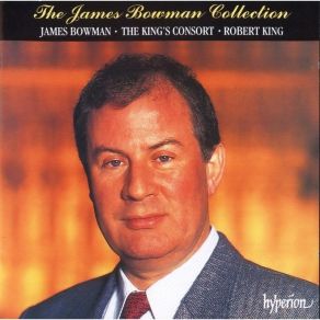 Download track 19. Purcell: On The Brow Of Richmond Hill James Bowman, The King'S Consort