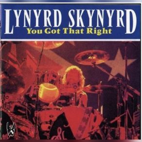 Download track I've Seen Enough Lynyrd Skynyrd